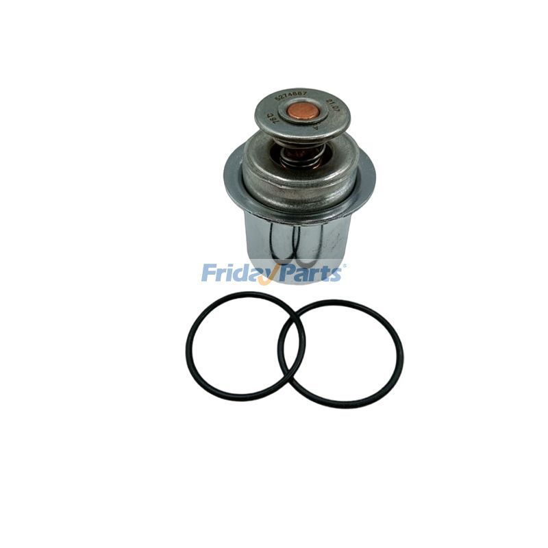 FridayParts Thermostat PC350-7