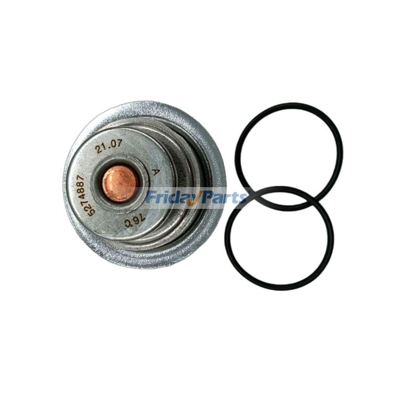 Thermostat PC350-7für Lader