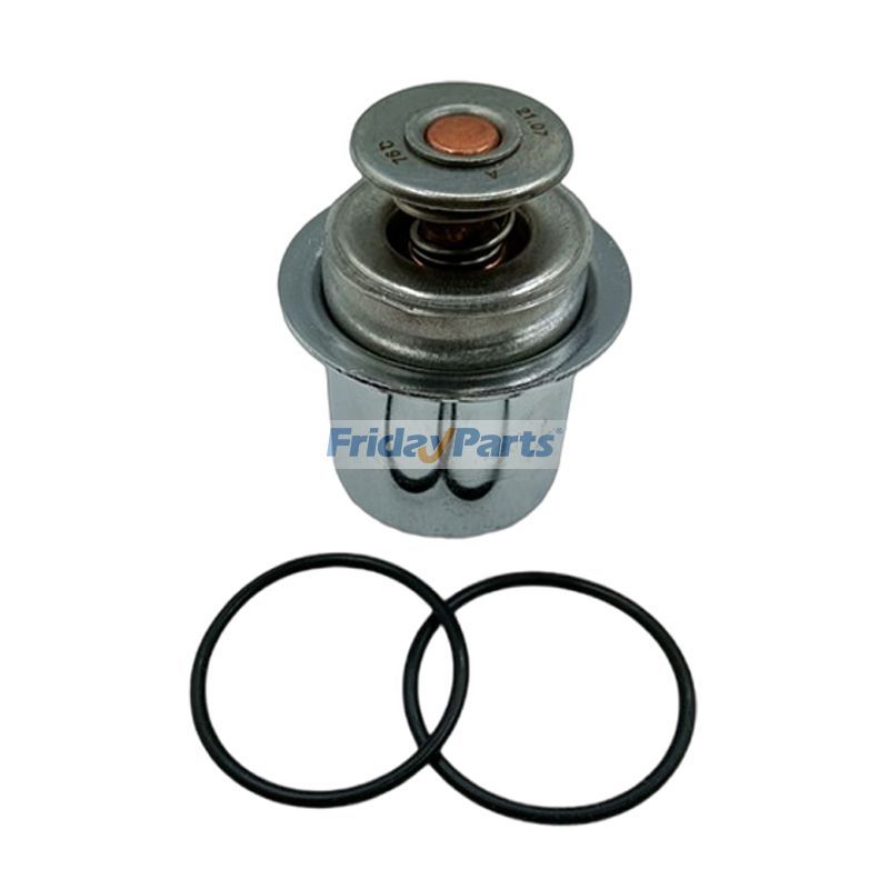 Thermostat 6743-61-1610 für Komatsu Motor SAA6D114E-3 Bagger PC300HD-7L PC300LC-7L PC350LL-7E0