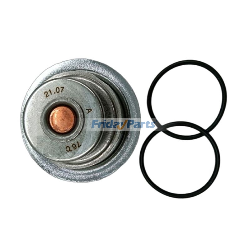 FridayParts Thermostat