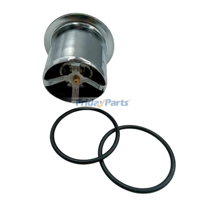 Thermostatfür Motor,Bagger