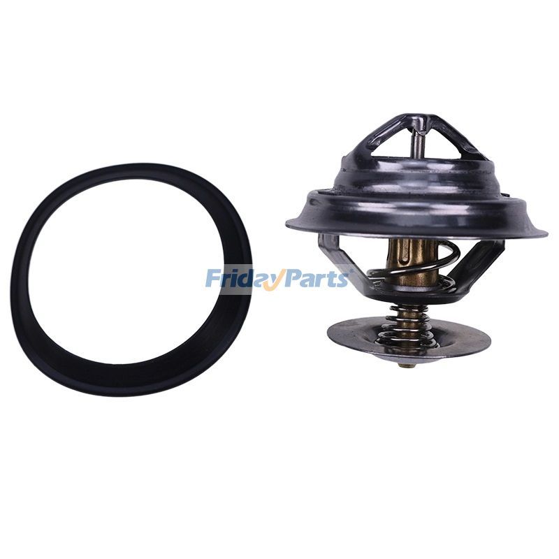 Thermostat 6746-61-621 für Komatsu-Motor 6D114E Bagger PC300-8M0 PC360LC-10 PC390LC-10