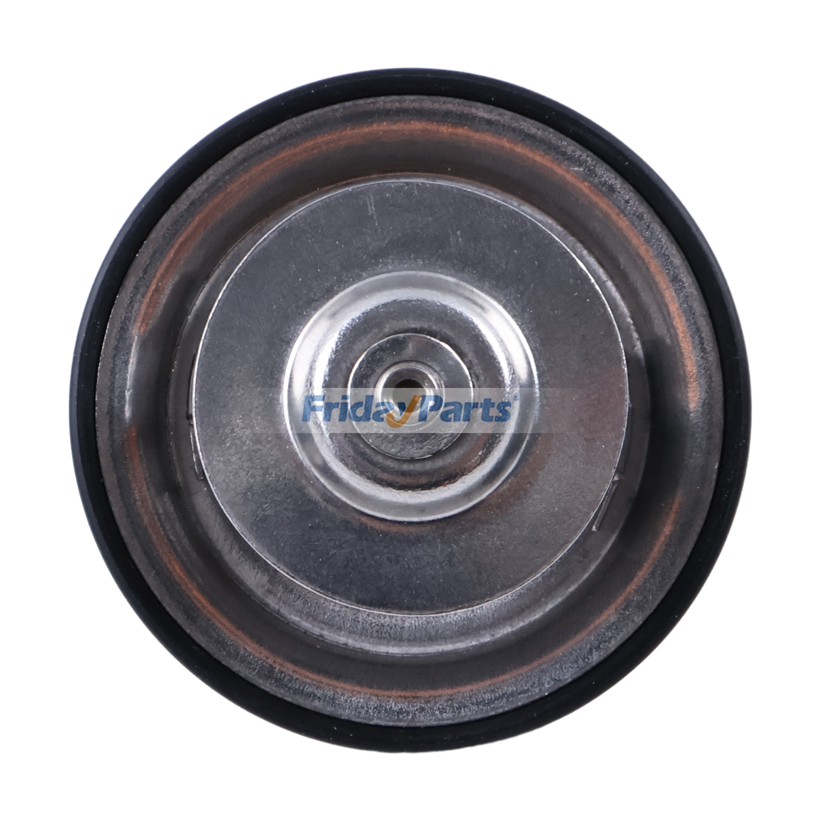 Compra Termostato 6746-61-6240 para motor Komatsu SAA6D114E-3 SAA6D114E-6 SAA6D114E-5 Bulldozer D65EX-17 D65PX-17 D65WX-17 D65EX-18 D65PX-18 D65WX-18 en Fridayparts