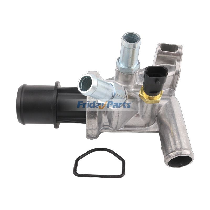 FridayParts Thermostat 2.8 CRD 2008-2010