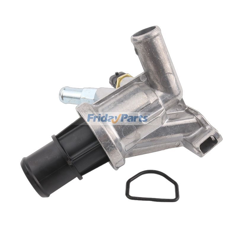 Thermostat 2.8 CRD 2008-2010für Fahrzeug