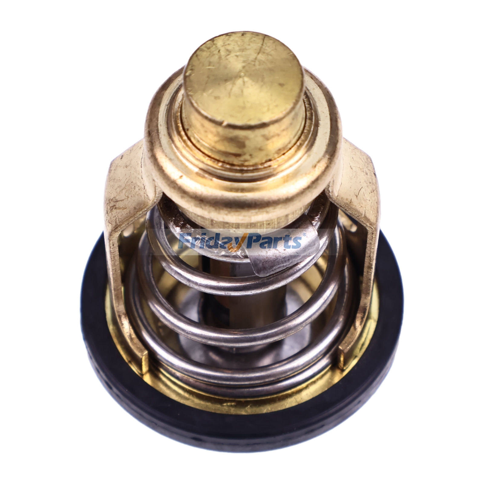 Termostato 6D3-12411-00-00 para Yamaha AR210 SR210 SX210 FZR VXS 212SS Marine de FridayParts