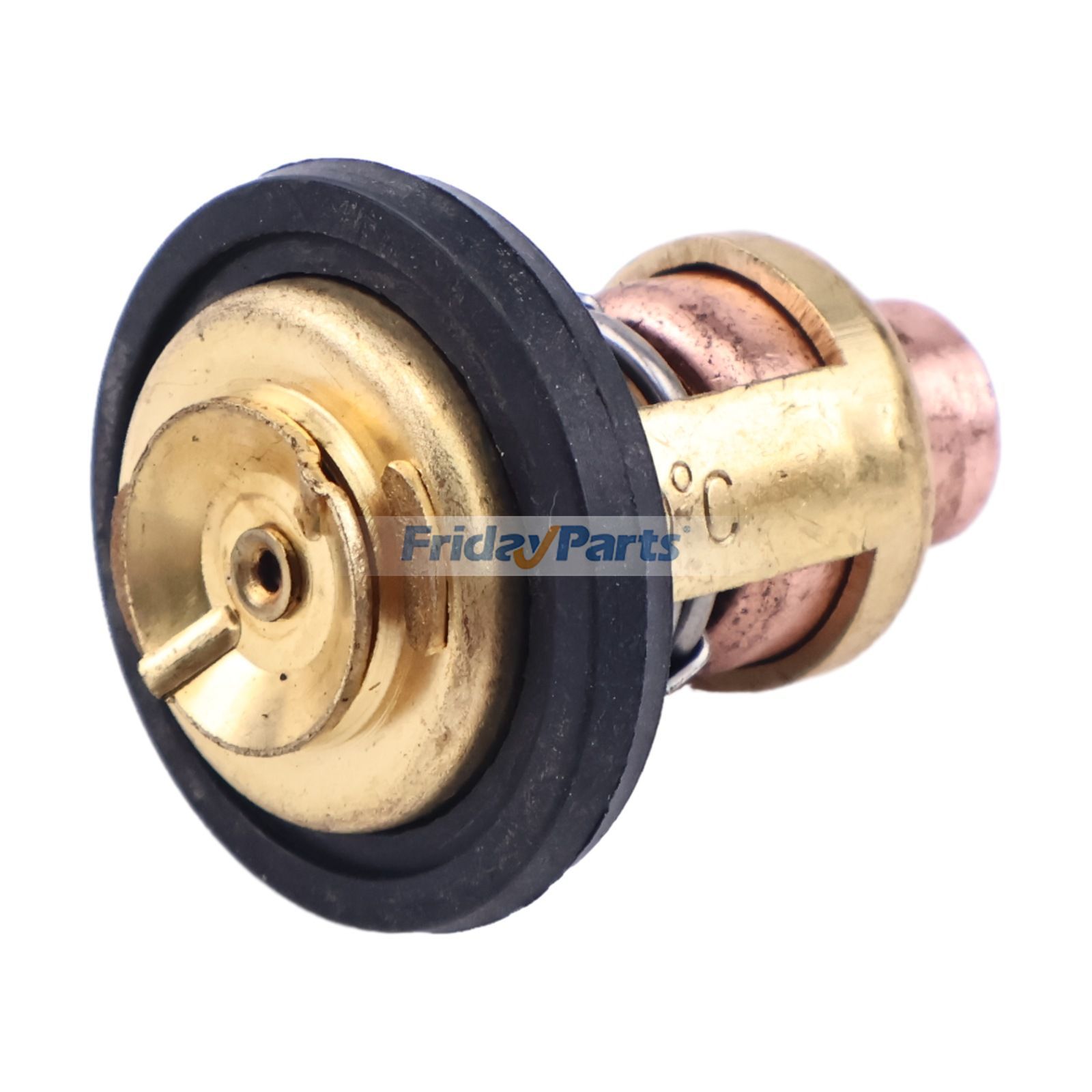 Thermostat 6E5-12411-30-00 für Yamaha Außenborder 115 150 200 225 250für Für Yamaha