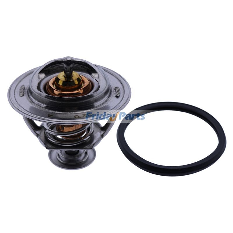 Thermostat für Kubota V2607 Bobcat Kompaktladerfür Lader