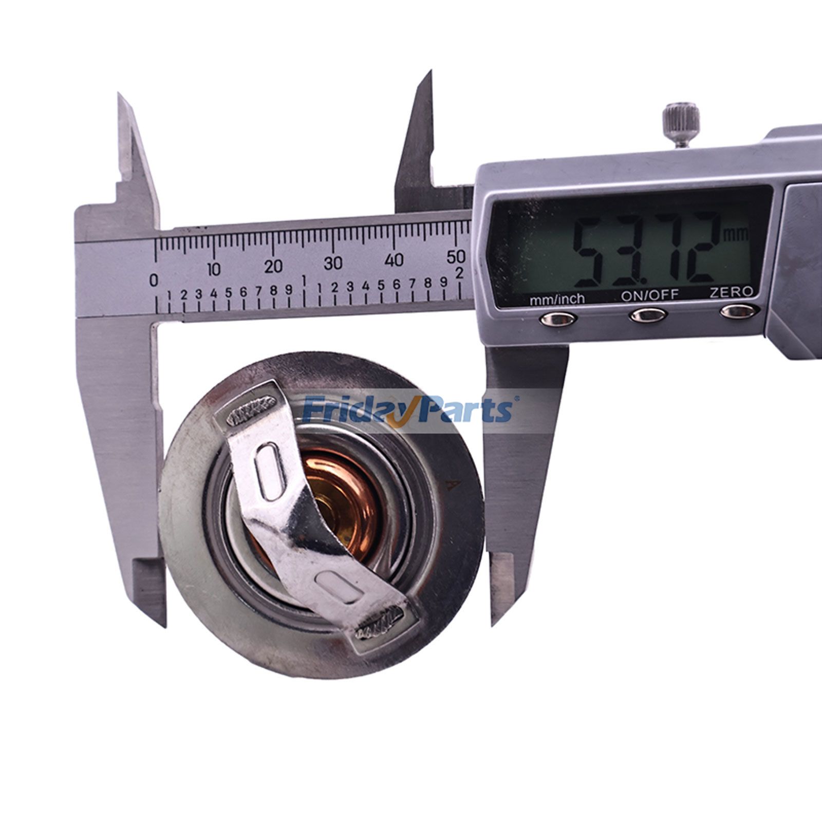 Thermostat 7005078 für Bobcat-Bagger E55W E60 E80