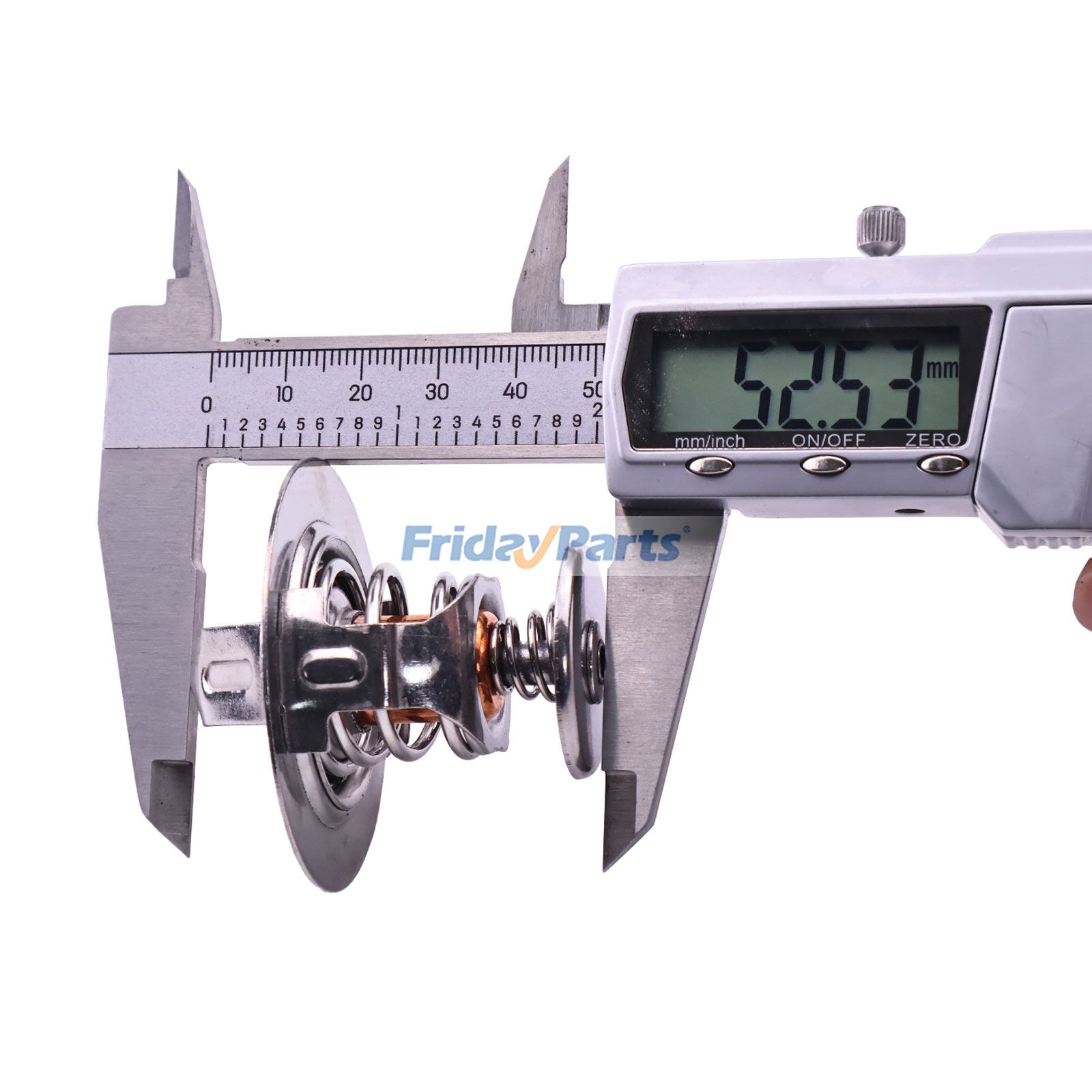 Thermostat 7005078 für Bobcat-Bagger E55W E60 E80