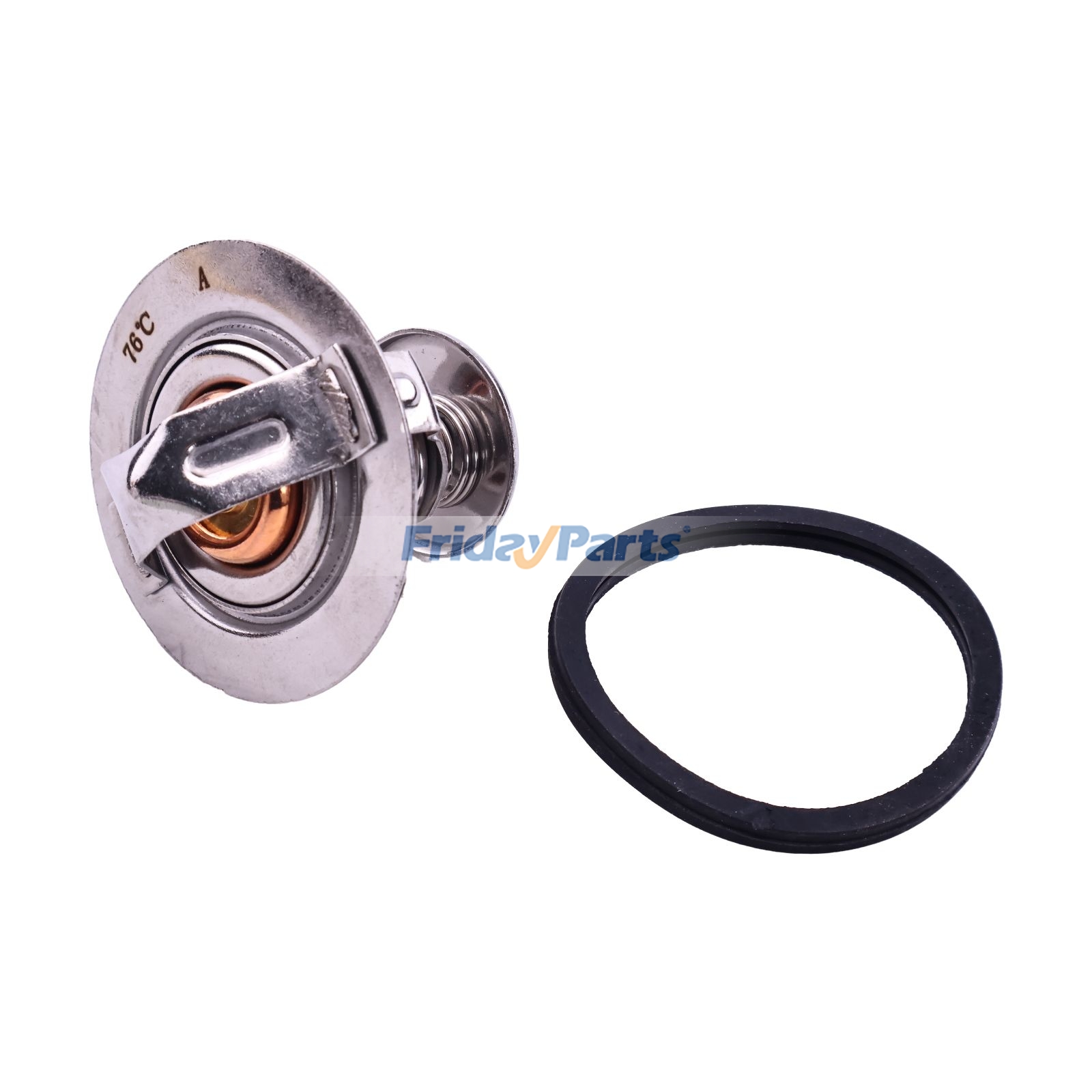 FridayParts Thermostat