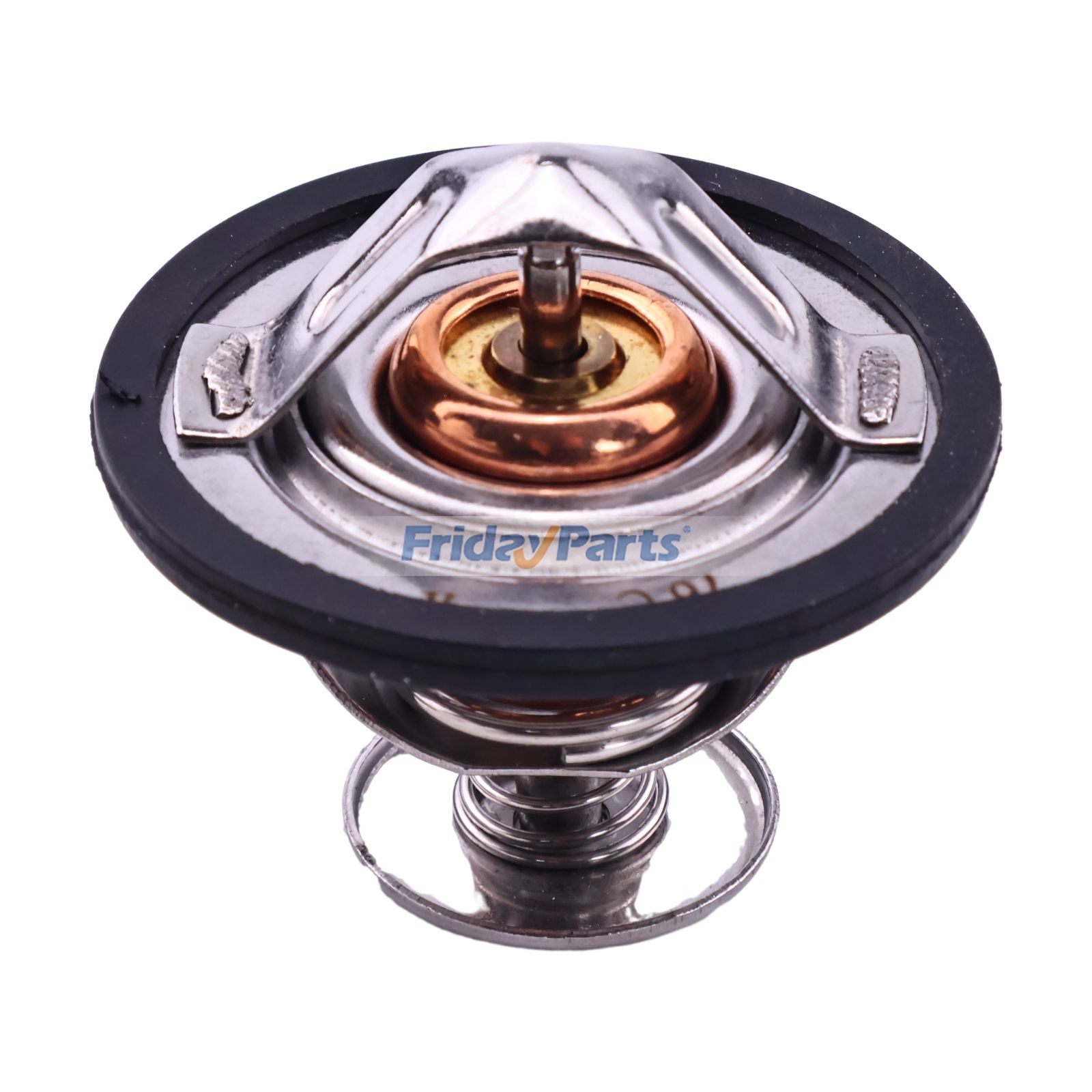 Thermostatfür Bagger