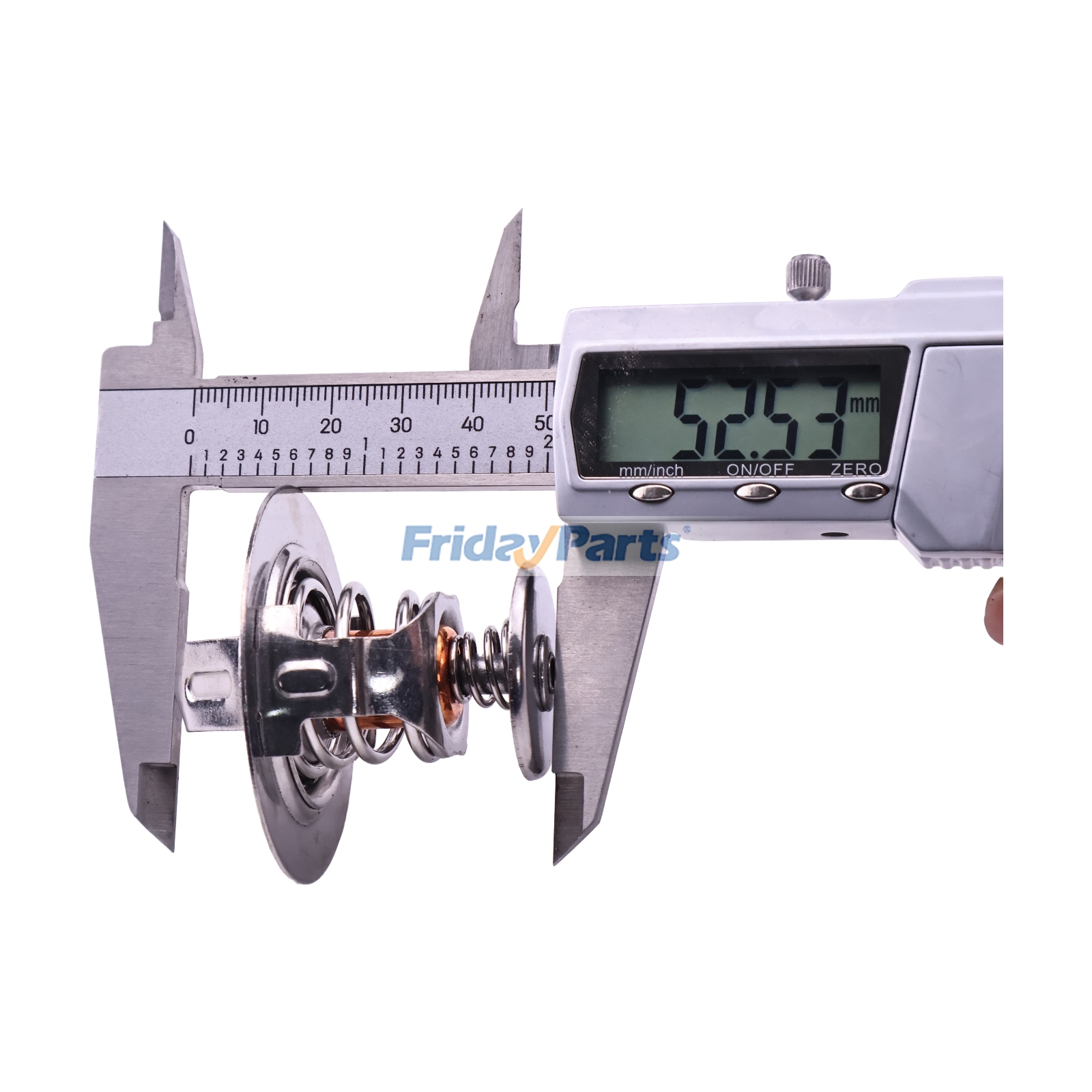 Thermostat 7005078 für Bobcat-Bagger E55W E60 E80