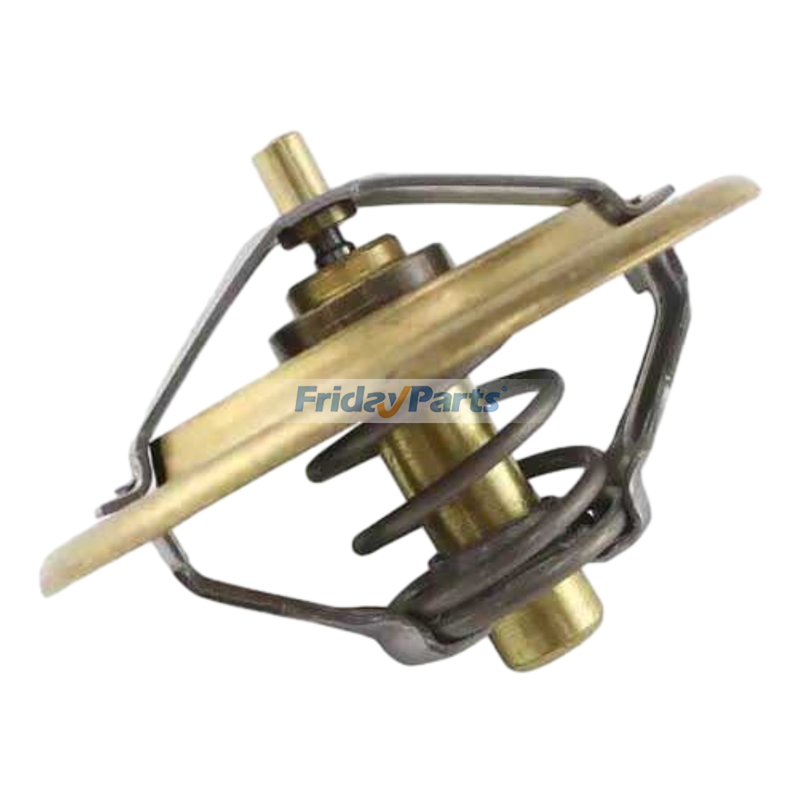 Termostat 70998030 do silnika Perkins 3.152 4.203 4.203A 4.248 Ciągnik Massey Ferguson MF 210 220 265 310