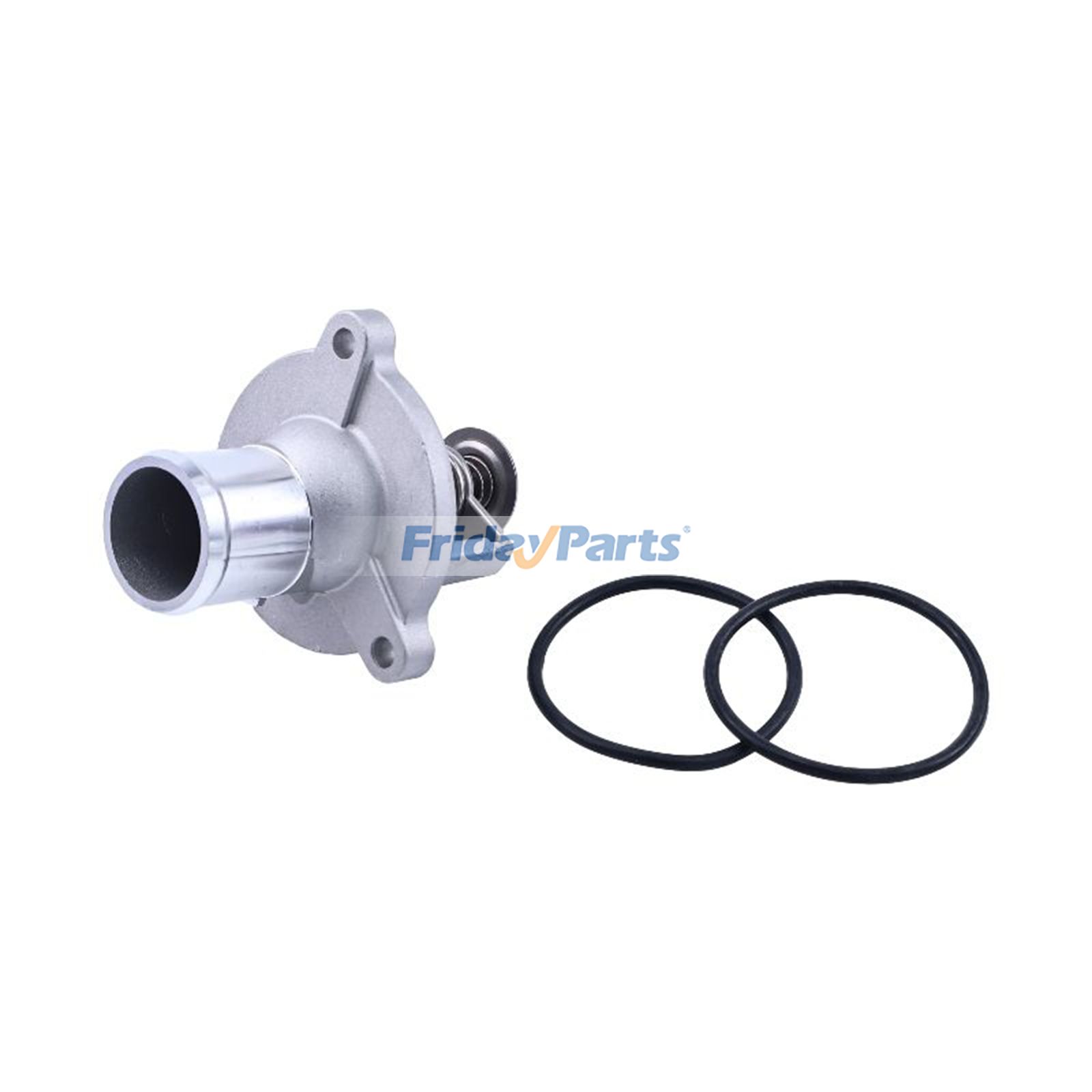 Thermostat 300738-00129 für Doosan D24 D34 Motor P185 D15S D18S D20S D25S D30S D35S D40S D45S D50C D55C D60Cfür Für DOOSAN