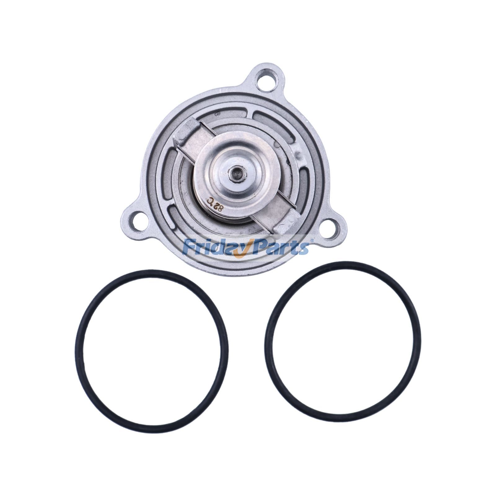 Excavator,Loader,Telehandler Thermostat