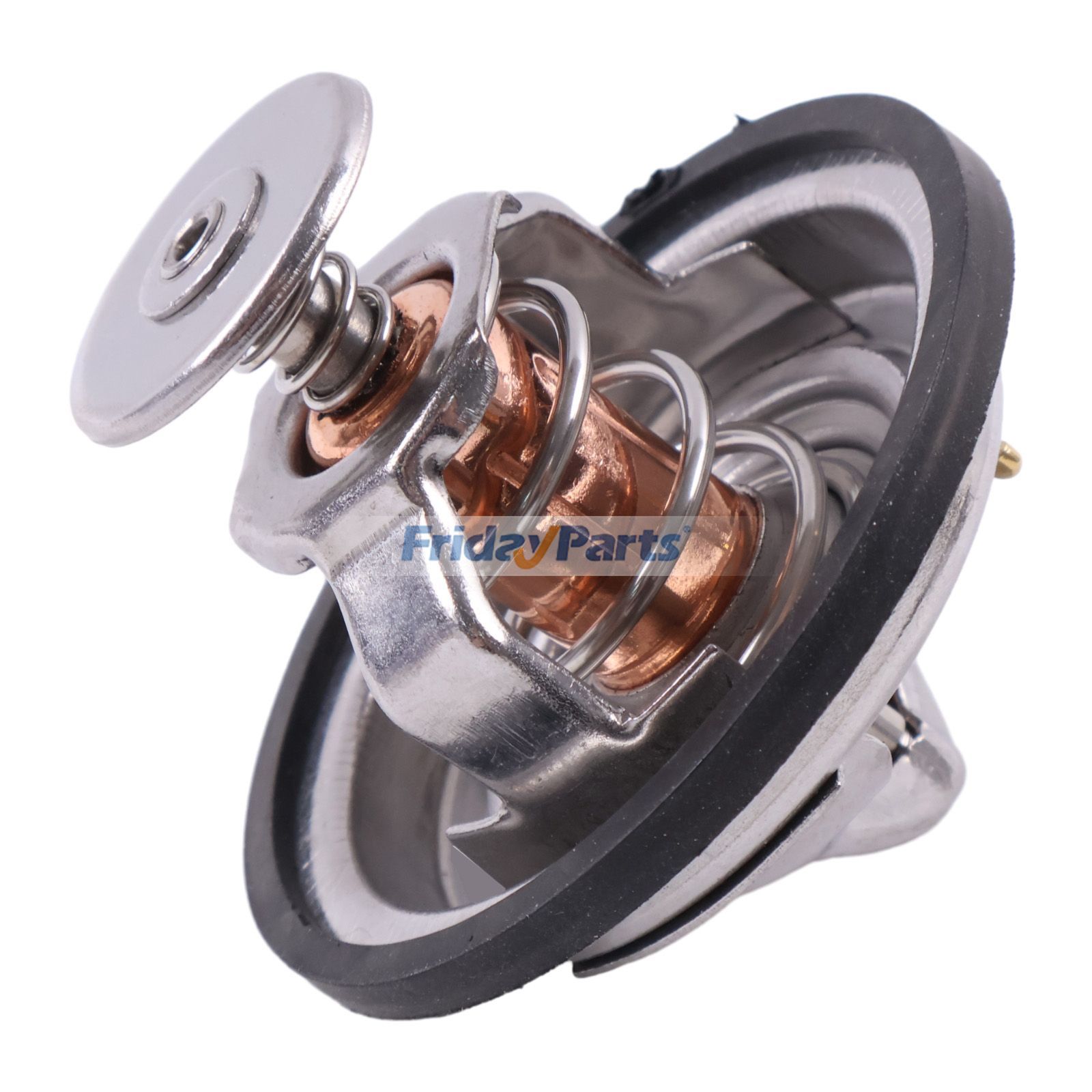 Thermostat 7380833 pour moteur Liebherr D926 D934 D904 Excavateur 900C 902 904 904C 912 914 914B 922 924 924B 932 934 934BpourPour Liebherr 