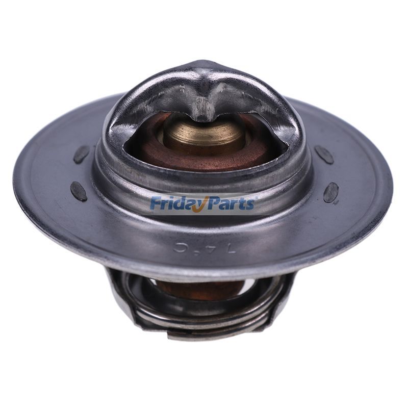 Thermostat für Lister Petterfür Motor