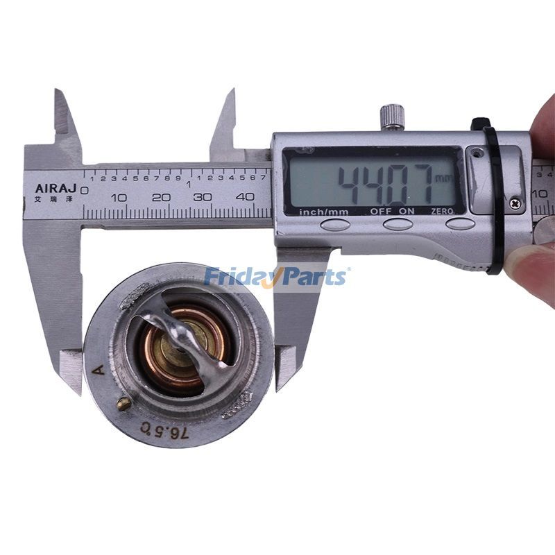  Thermostat for Isuzu 