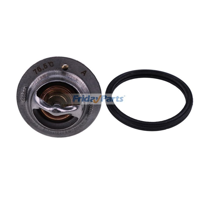 Engine Thermostat for Isuzu