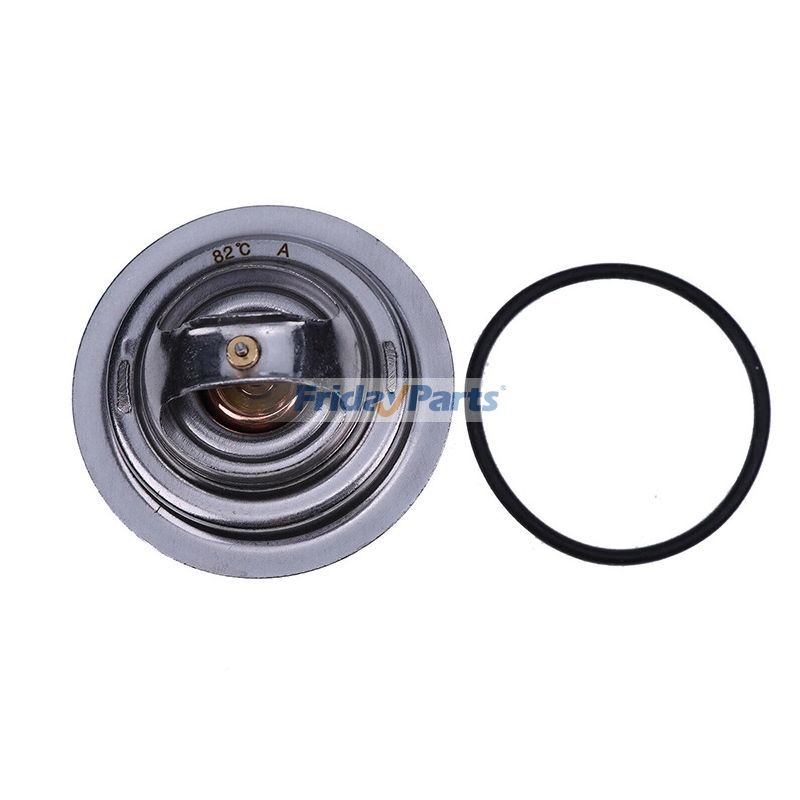 ThermostatFür ISUZU