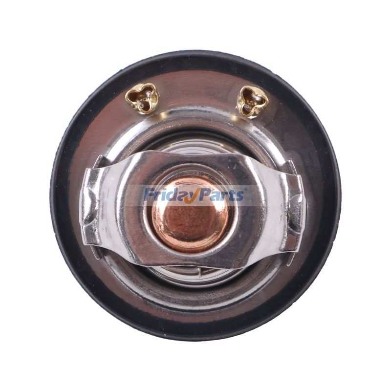 Thermostat 8-97300787-0 für Isuzu Motor 4HK1 4HF1 4HE1 Lkw NPR NKRfür Für ISUZU