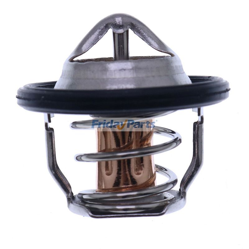 FridayParts Thermostat 82°C 180°F B1700E00E KX41-2 KX61-2 KX71-3 U25S