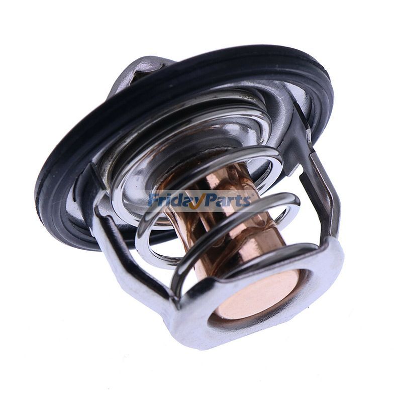 Thermostat INPOST Pour Tracteurs Kubota - Référence 15531-73014, Compatible D850, BX1860, R310, Etc., 82°C