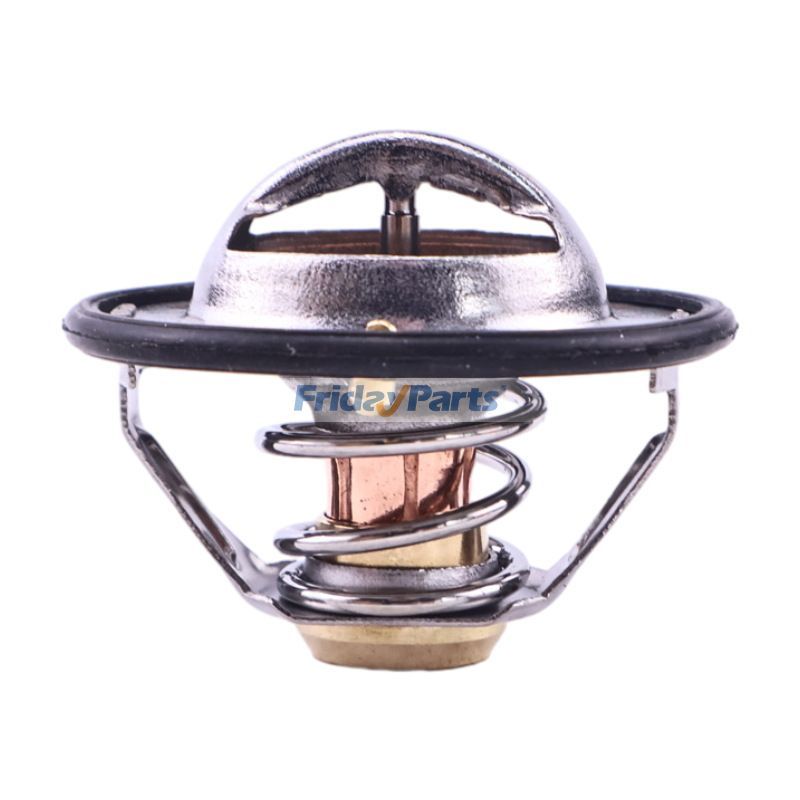 Thermostat D125C D150C D180C for Dozer,Engine,Loader,Motor Grader