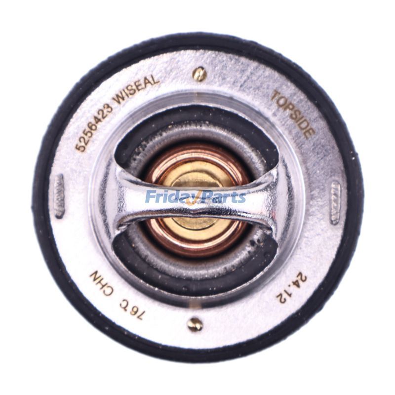 Dozer,Engine,Loader,Motor Grader Thermostat D125C D150C D180C