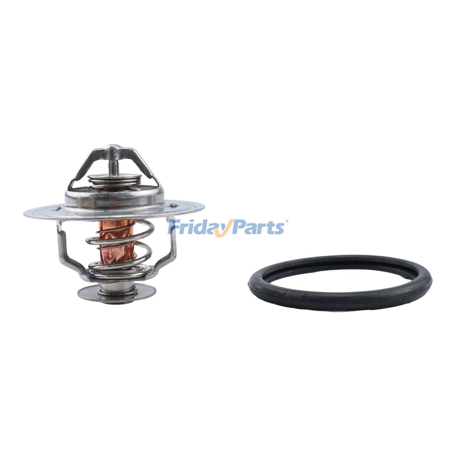 Thermostatfür Bagger