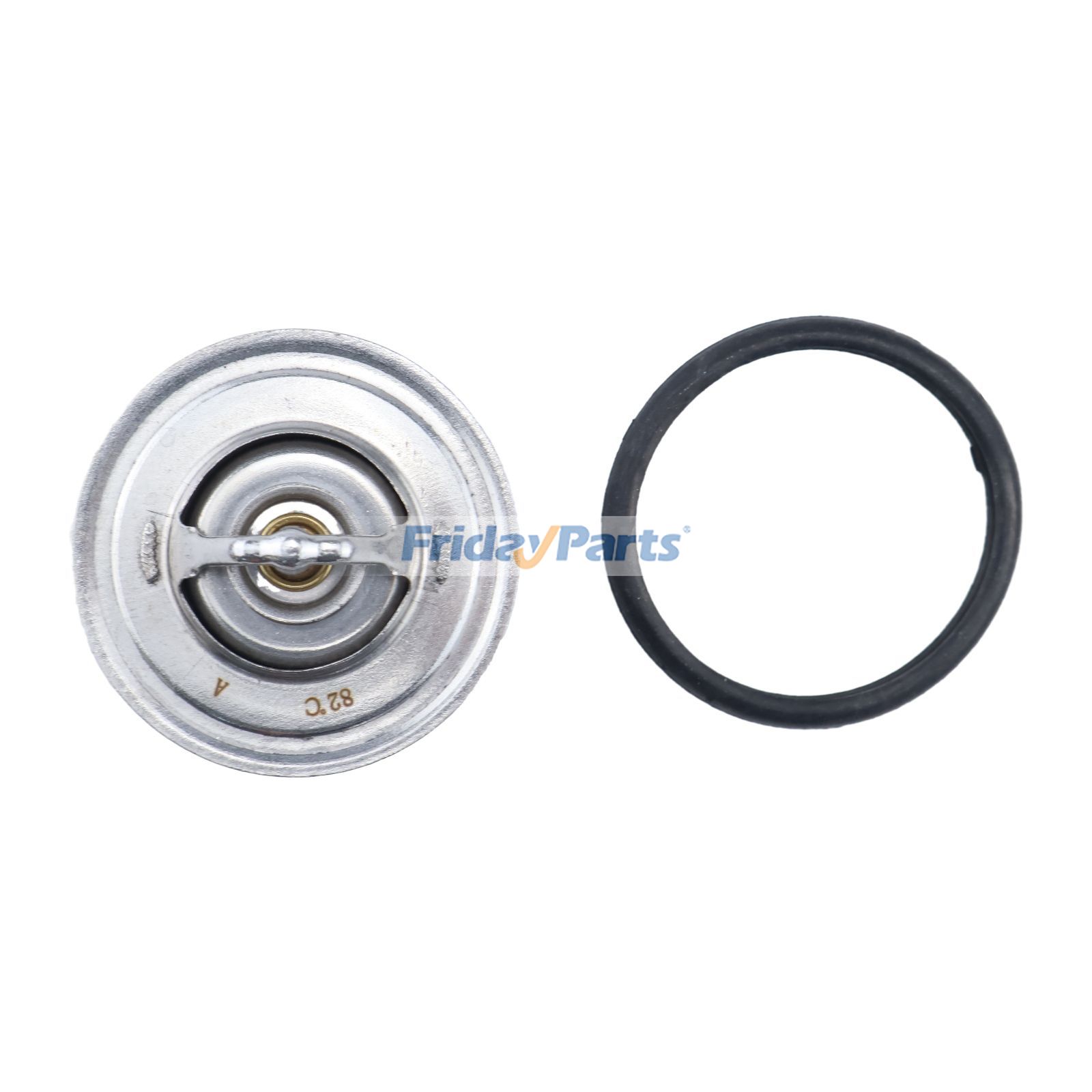 FridayParts Thermostat