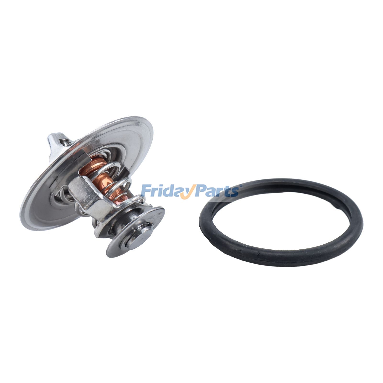 ThermostatFür KOBELCO