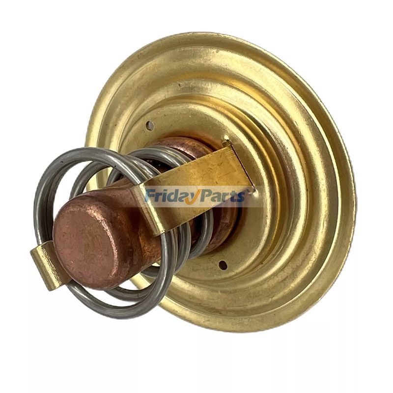 Termostato 875796 833366 para motor Volvo Penta MD2 MD6A MD7B de FridayParts