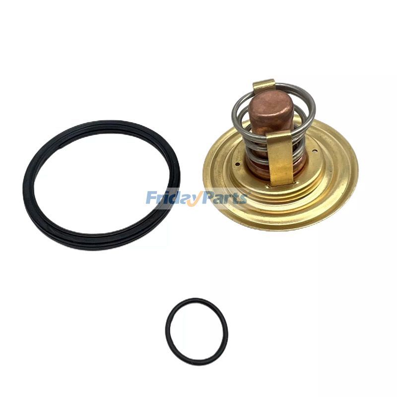 Termostato 875796 833366 para motor Volvo Penta MD2 MD6A MD7B 