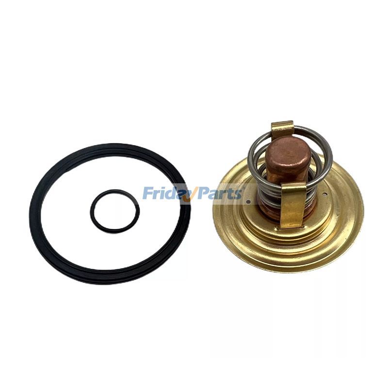 Termostato 875796 833366 para motor Volvo Penta MD2 MD6A MD7B para Motor,Marino