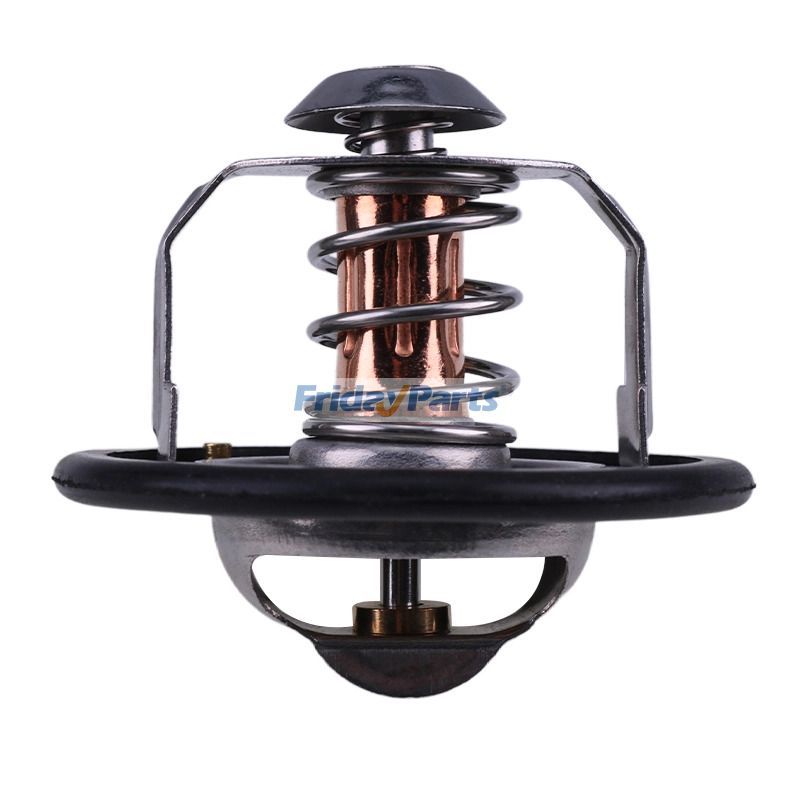 Thermostat VI8973617700 für Isuzu Motor 4JB1 4JG1 4JG2 4LB1 4LC1 4LE1 4LE2 New Holland Bagger E80BMSR E70BSRfür Für New Holland