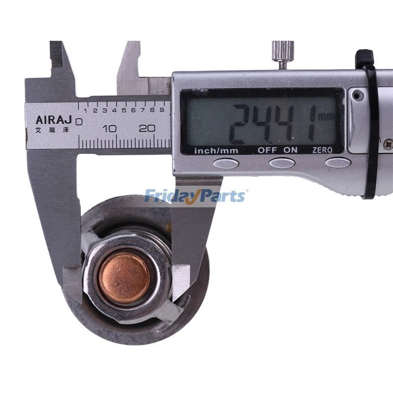 Thermostatbei FridayParts kaufen