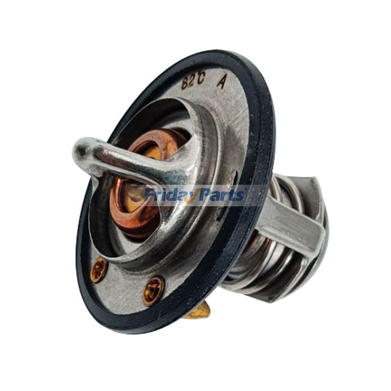 Thermostat 8943973100 für Isuzu 6HK1 Motor Hitachi ZX330 ZX350H ZX350K ZX350LL ZX350W ZX370MTH ZX500Wfür Für HITACHI