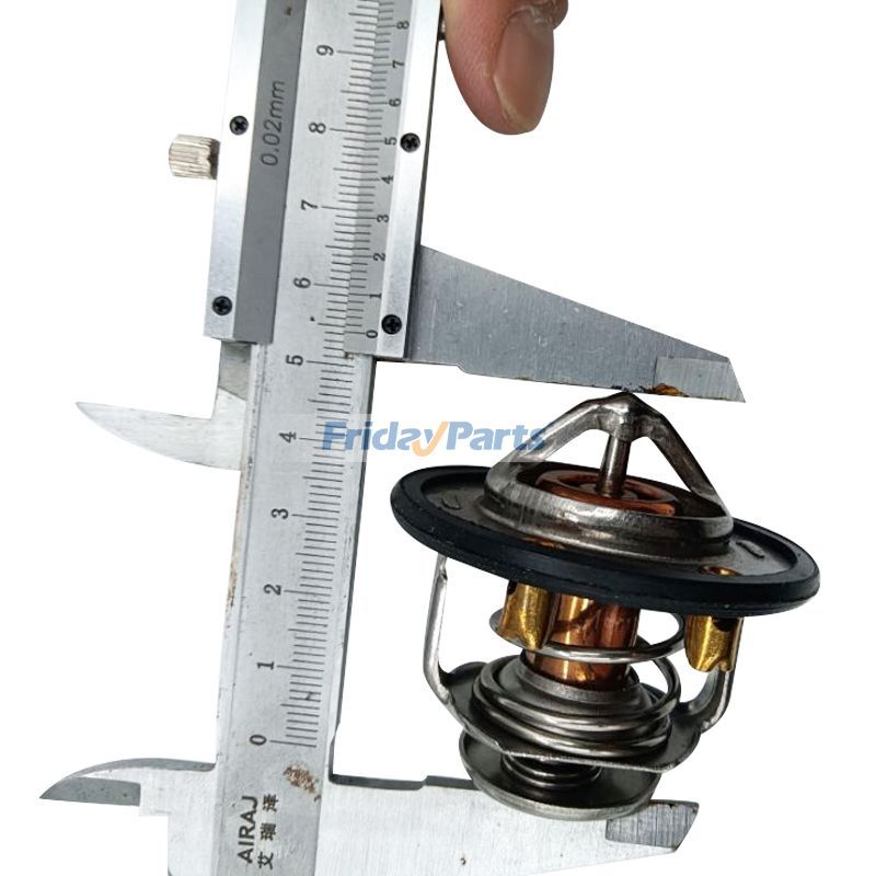 Thermostat HitachiW ZX370MTH ZX500WFür HITACHI
