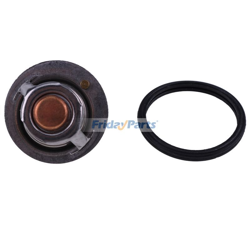 Thermostat 8971606540 ​​für Hitachi EX27U EX27UNA EX30U EX35U EX35UNA EX50U EX58MU LX20-2 LX20-3 LX20SL-3für Für HITACHI