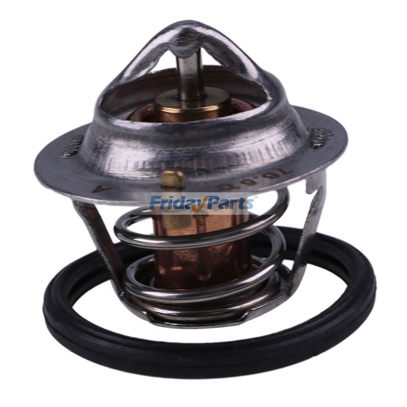Thermostat für Isuzu John Deerefür Bagger