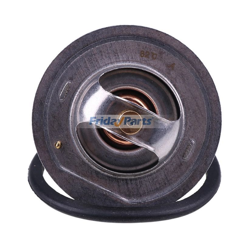 Thermostat 8973617700 8942149620 8970898910 für Isuzu-Motor 4JB1 4JG1 4JG2 4LB1 4LC1 4LE1 4LE2 Hitachi-Bagger ZX70-3 ZX75UR-3 ZX75US-3 ZX80LCK-3 ZX85US-3 ZX85USB-3für Für HITACHI
