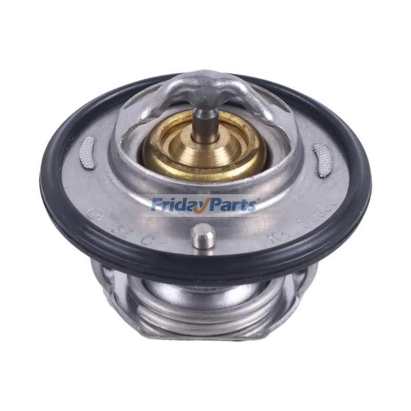 Thermostat 90916-03037 for Toyota Engine 4P 5K Mitsubishi Forklift FG10C-14 FG14C-14 FG15C-14 FG15C-15 FG18C-15