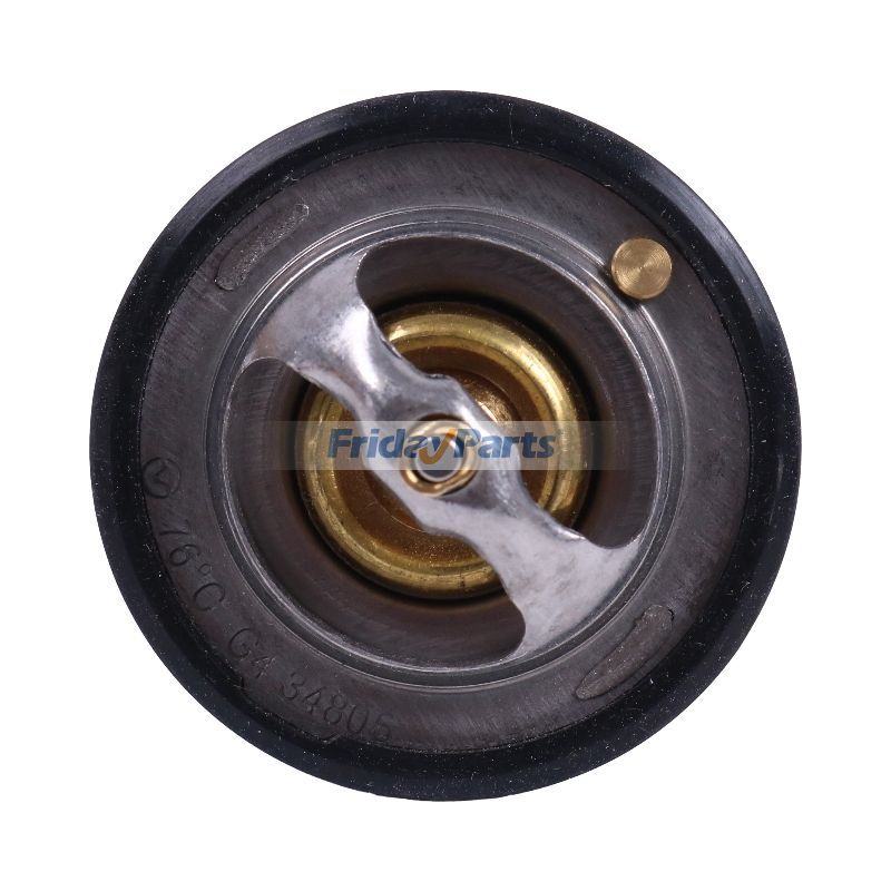 Thermostat in Stock in China,USA