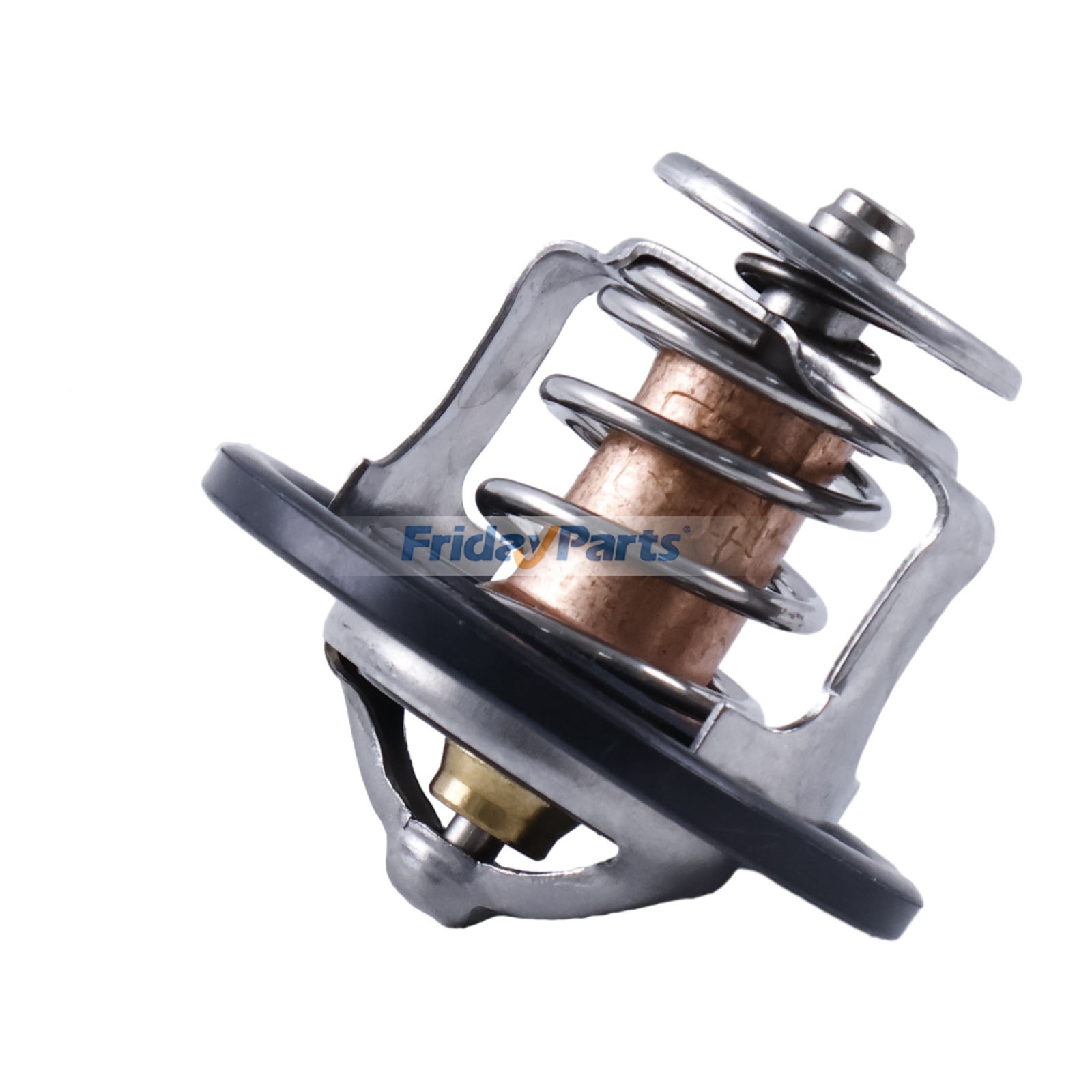 Engine,Forklift Thermostat 