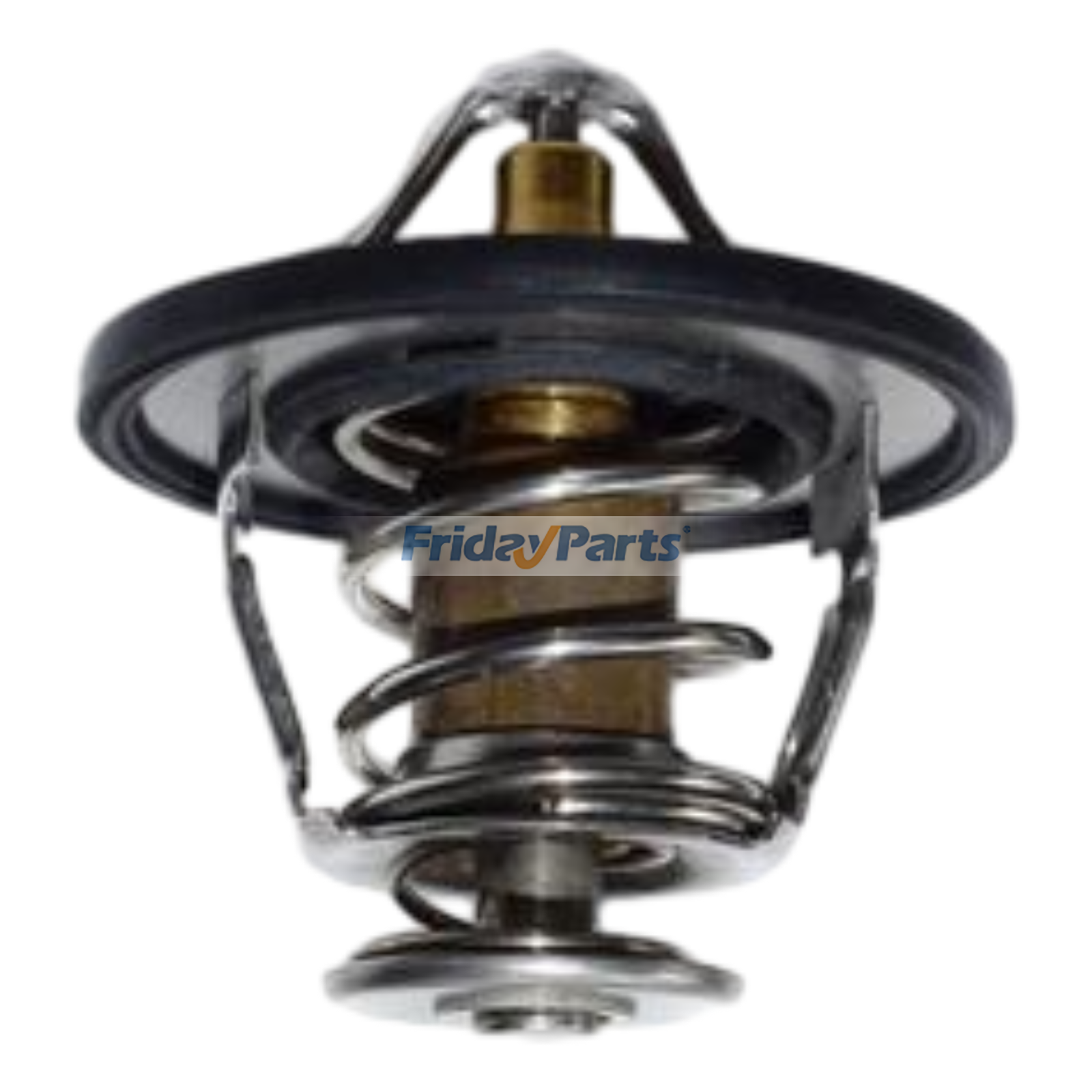 Thermostat 90916-03955-71 für Toyota Motor 5K Gabelstapler 2TG10 40-3FG7 40-3FG9 40-2FG9