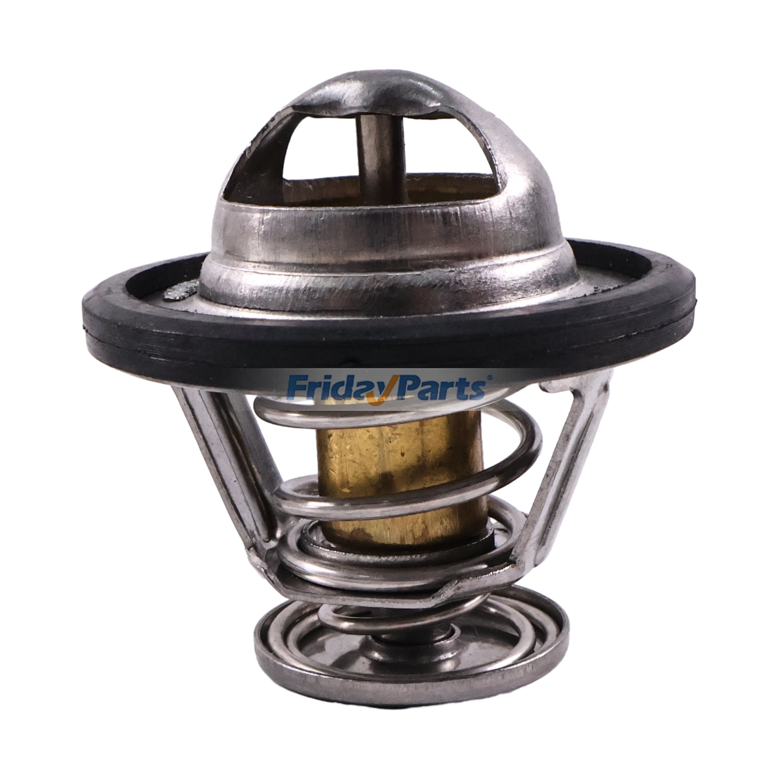 Thermostat 90916-03955-71 for Toyota Engine 5K Forklift 2TG10 40-3FG7 40-3FG9 40-2FG9