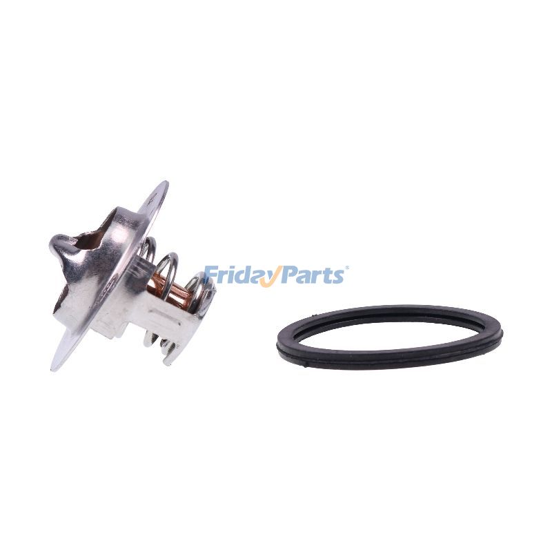 Thermostat in Stock in China