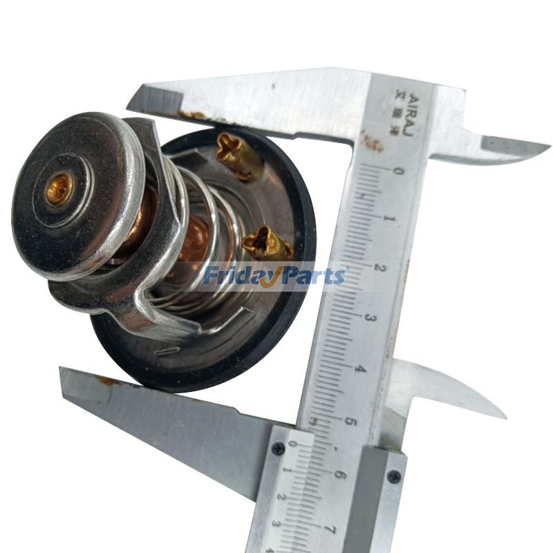 Thermostat A für Isuzu 6HK1 JCB Baggerlader 3CXFür JCB